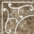 Декор Alma Ceramica Petra 41.8x41.8 DFU03PET004/ВСП3ПЕ004-01