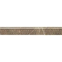 Бордюр Alma Ceramica Pompei 24.9х3 БД31ПМ004