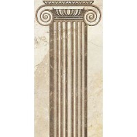 Декор Alma Ceramica Pompei 24.9х50 ВС9ПМ024
