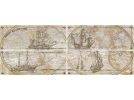 Alma Ceramica Regata