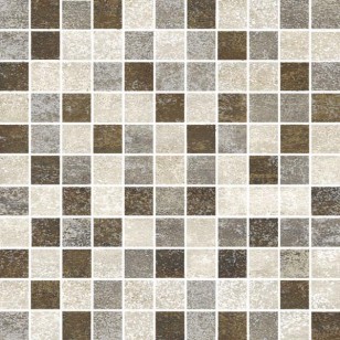 Мозаика Alma Ceramica Rezzo 30х30 MWU30RZO44R