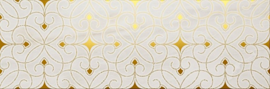 Декор Alma Ceramica Romano 20х60 DWA11RMN004