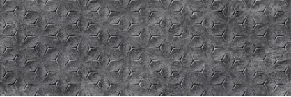 Плитка Alma Ceramica Rubi 60х20 настенная TWU11RUB707