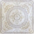 Плитка Alma Ceramica Венеция 6.7x6.7 напольная ВСП3ВН404-01