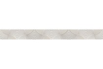 Бордюр Alma Ceramica Vialle 6х60 BWU60VIL414
