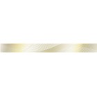 Бордюр Alma Ceramica Vivienne 6.7х74 BWU12VIV78R