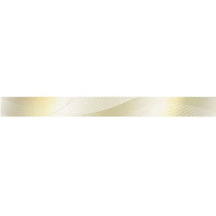Бордюр Alma Ceramica Vivienne 6.7х74 BWU12VIV78R
