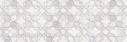Декор Alma Ceramica Zena 19.4х59.3 DWU11ZEN27R