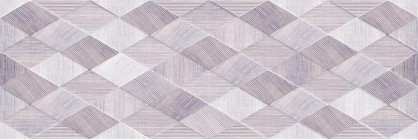 Плитка Alma Ceramica Zena 19.4х59.3 настенная TWU11ZEN77R