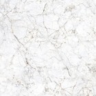 Плитка Alma Ceramica Canica белая 61x61 напольная TFU04CNC000