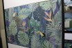 Панно Alma Ceramica Jungle 40x60 из 2 плиток PWU11JGL1