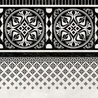 Декор Alma Ceramica Pronto 61x61 DFU04PRO002 