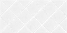 Плитка Alma Ceramica Salvia рельефная 24.9x50 настенная TWU09SVA000