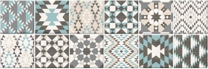Плитка Alma Ceramica Scandi 20x60 настенная TWU11SCA014