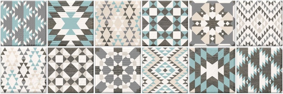 Плитка Alma Ceramica Scandi 20x60 настенная TWU11SCA014