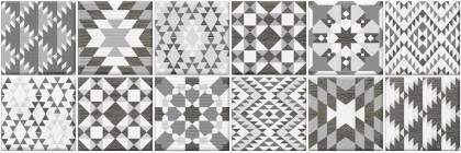 Плитка Alma Ceramica Scandi 20x60 настенная TWU11SCA017