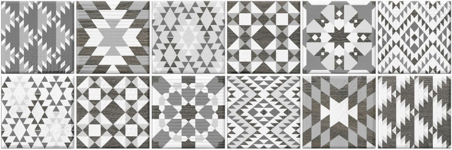 Плитка Alma Ceramica Scandi 20x60 настенная TWU11SCA017