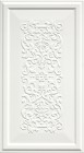 Настенная плитка EG010BD England BIANCO BOISERIE DEC 33.3x60 Ascot Ceramiche