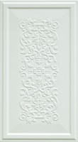 Настенная плитка EG030BD England ACQUA BOISERIE DEC 33.3x60 Ascot Ceramiche