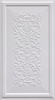 Настенная плитка EG040BD England PERLA BOISERIE DEC 33.3x60 Ascot Ceramiche