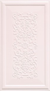 Настенная плитка EG050BD England ROSA BOISERIE DEC 33.3x60 Ascot Ceramiche