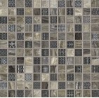 Мозаика Ascot Ceramiche Gemstone Mosaico Taupe/Mink Dec 30x30