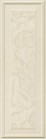 Настенная плитка EG3320BS New England BEIGE BOISERIE SARAH 33.3x100 Ascot Ceramiche