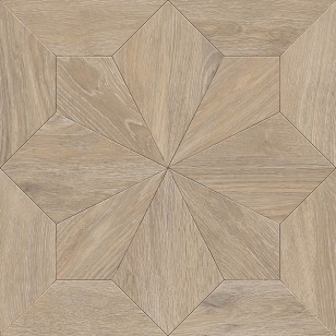 Керамогранит SWKL80 Steam work Oak Lucia 30х30 Ascot Ceramiche