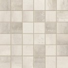 Мозаика STWM10RL Steelwalk Mix Chrome Rett/Lapp 29.6х29.6 Ascot Ceramiche