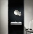 Керамогранит WN1070 Why Not Black 10.6х49.5 Ascot Ceramiche