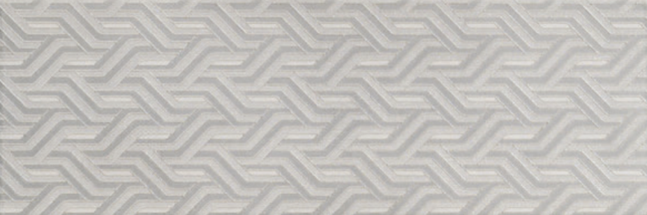 Декор Ascot Ceramiche Evolution Decor Mood White 25x75 EVOD251M