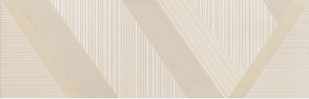Декор Ascot Ceramiche Evolution Decor Stripes Cream 33.3x100 EVOD332S