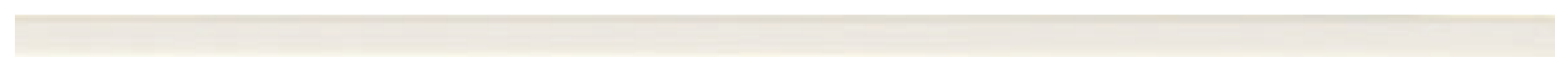 Бордюр Ascot Ceramiche Evolution Matita Cream 2x75 EVOM7520