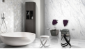 Керамогранит Ascot Ceramiche Extra Carrara Elegant Glossy Rett 80x180 CC5000003