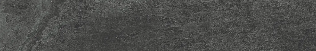 Керамогранит Ascot Ceramiche Gentle Stone Black Rett 9.7x59.5 GST1067R