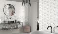 Декор Ascot Ceramiche Joy Decor Wallpaper Avorio 25x60 JODW20