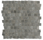Мозаика Ascot Ceramiche Open Air Mosaico Pewter 31.5x31.5 OPMS60