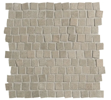 Мозаика Ascot Ceramiche Open Air Mosaico Sand 31.5x31.5 OPMS80