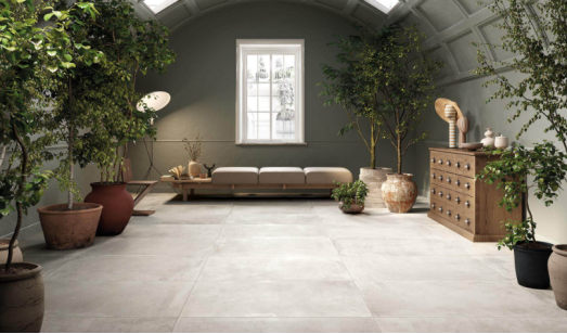 Керамогранит Ascot Ceramiche Open Air Sand Out Dry Ret 59.5x59.5 OP680OR