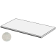 Ступень Ascot Ceramiche Prowalk Toro Tondo Pearl 2cm 44.5x90 PKTT94OR