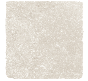 Керамогранит Ascot Ceramiche Rue De St. Cloud Blanc 20x20 RUE2011