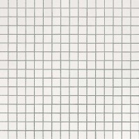 Мозаика настенная 9DSM 3D Wall Solid White Mosaic 30.5x30.5 Atlas Concorde
