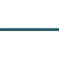 Бордюр LAKB Arkshade Blue Spigolo 0.8x20 Atlas Concorde Italy