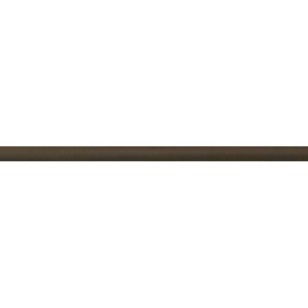 Бордюр LBSH Brilliant Chocolat Spigolo 0.8x20 Atlas Concorde Italy
