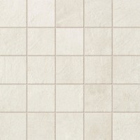 ANFU Evolve White Mosaico 30x30