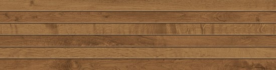 Керамогранит напольный AOYE Heartwood Brandy Tatami 18.5x75 Atlas Concorde Italy