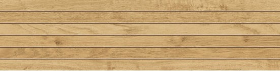 Керамогранит напольный AOYD Heartwood Malt Tatami 18.5x75 Atlas Concorde Italy