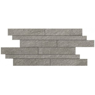 Декор AN7E Klif Grey Brick 37.5x75 Atlas Concorde Italy