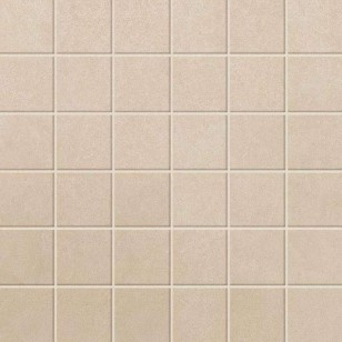 Мозаика напольная AUNS Kone Beige Mosaico 30x30 Atlas Concorde Italy