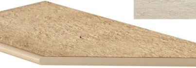 Керамогранит напольный AT7B Axi White Pine Round Ang. Dx 45x90 Lastra Atlas Concorde Italy